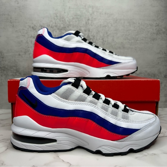 Nike Air Max 95 🍒 - Picture 6 of 15